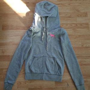 Victoria's secret PINK hoodie